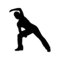 Yoga und Gymnastik für Hundehalter unterwegs